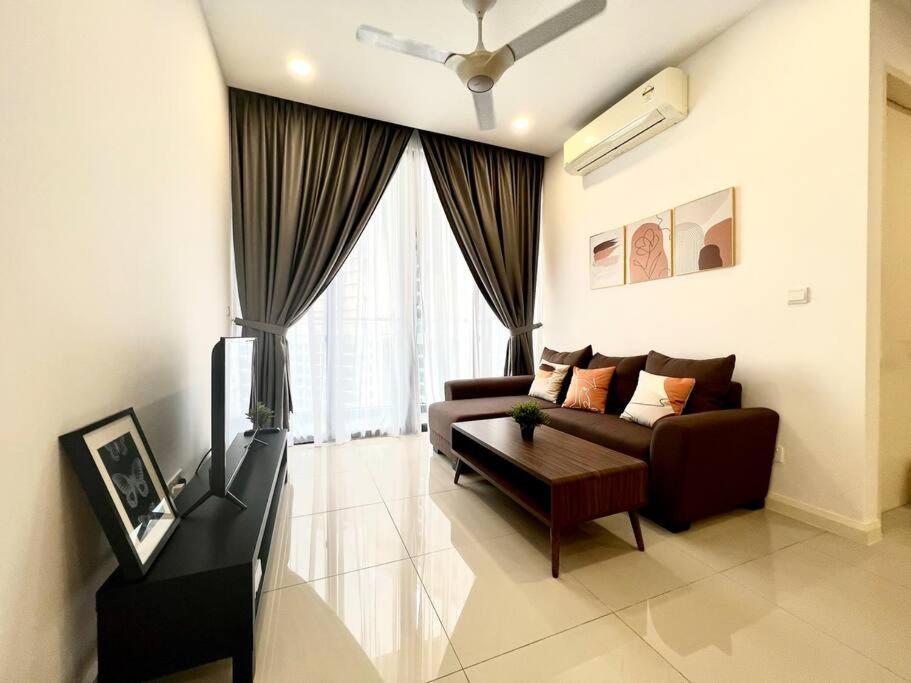 Ferienwohnung Walk To Legoland, D'Pristine Medini Nusajaya  Exterior foto