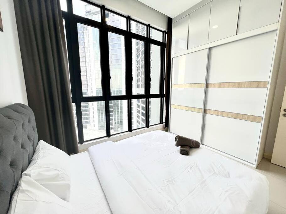 Ferienwohnung Walk To Legoland, D'Pristine Medini Nusajaya  Exterior foto