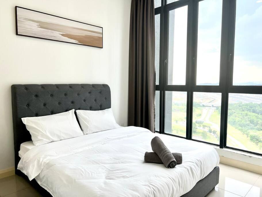 Ferienwohnung Walk To Legoland, D'Pristine Medini Nusajaya  Exterior foto